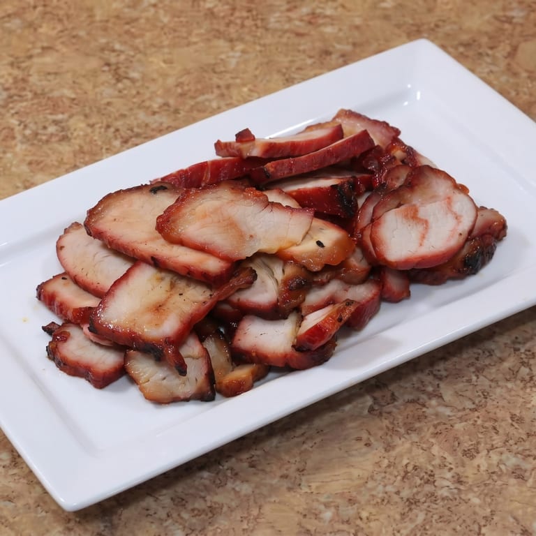 Savor Our Dinner Offerings