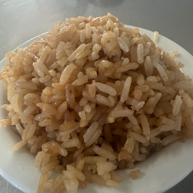Delicious Fried Rice Options