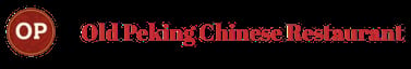 Old Peking Chinese Restaurant